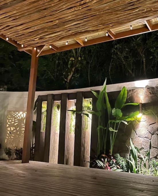 فيلا Boho Bellissimo أوبود المظهر الخارجي الصورة